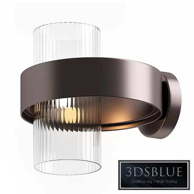 LIGHTING – WALL LIGHT – 3DSKY Models – 13715