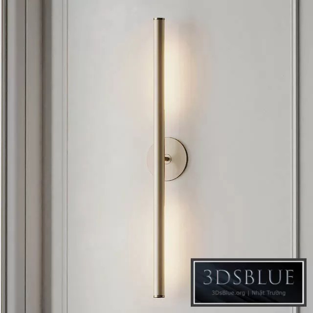 LIGHTING – WALL LIGHT – 3DSKY Models – 13734