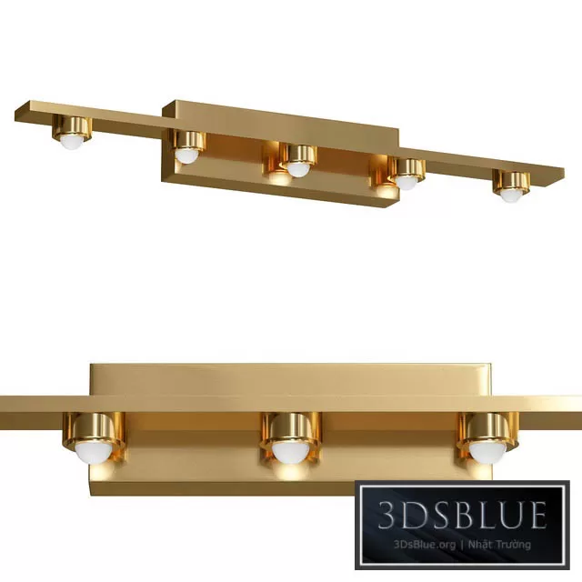 LIGHTING – WALL LIGHT – 3DSKY Models – 13743