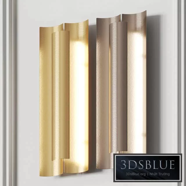 LIGHTING – WALL LIGHT – 3DSKY Models – 13758