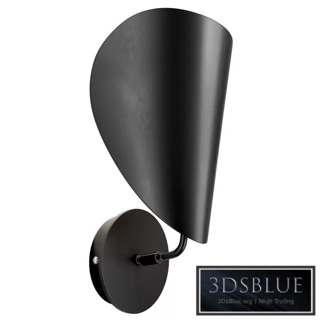 LIGHTING – WALL LIGHT – 3DSKY Models – 13759