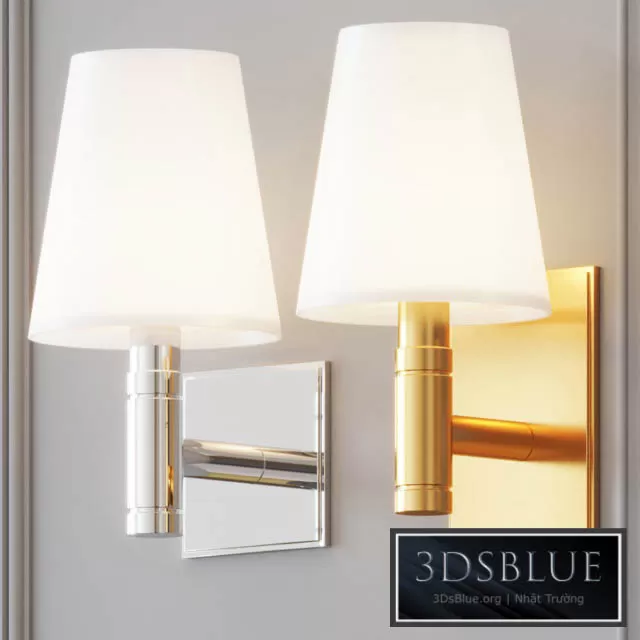 LIGHTING – WALL LIGHT – 3DSKY Models – 13762