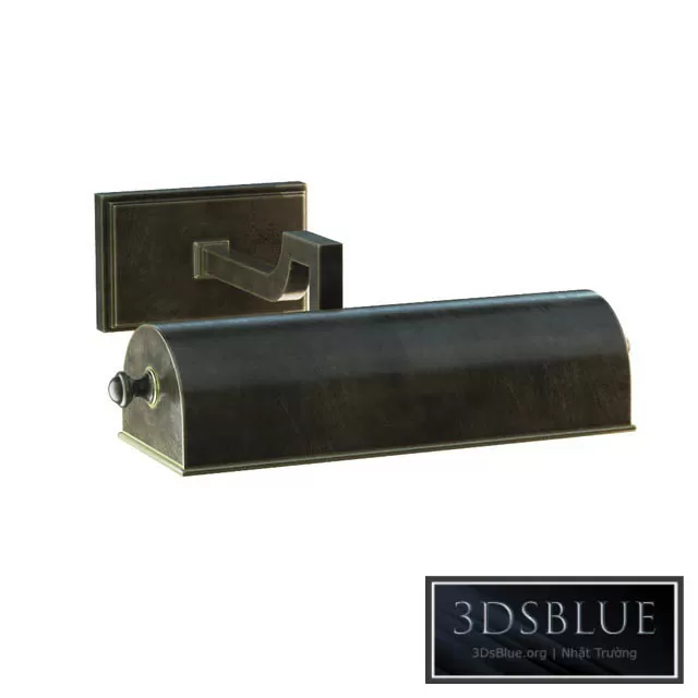 LIGHTING – WALL LIGHT – 3DSKY Models – 13763