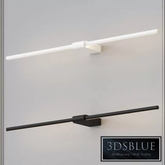 LIGHTING – WALL LIGHT – 3DSKY Models – 13764