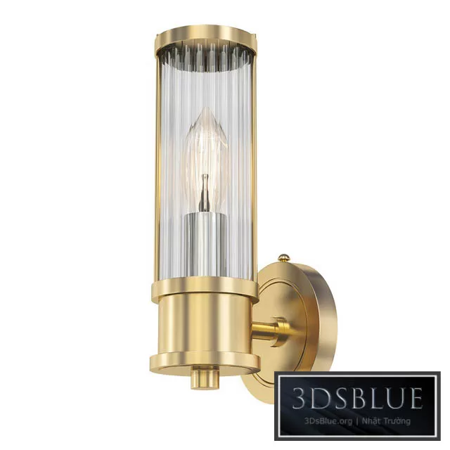 LIGHTING – WALL LIGHT – 3DSKY Models – 13773 LIGHTING – WALL LIGHT – 3DSKY Models – 13773
