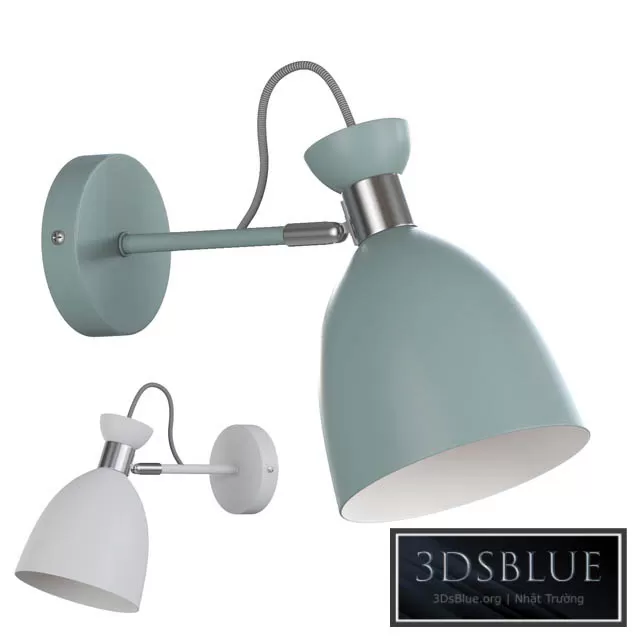 LIGHTING – WALL LIGHT – 3DSKY Models – 13776 LIGHTING – WALL LIGHT – 3DSKY Models – 13776