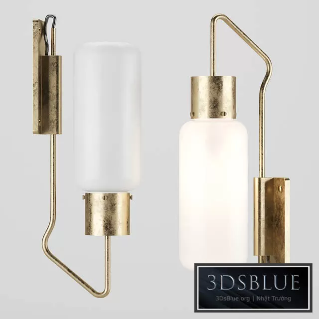 LIGHTING – WALL LIGHT – 3DSKY Models – 13777 LIGHTING – WALL LIGHT – 3DSKY Models – 13777