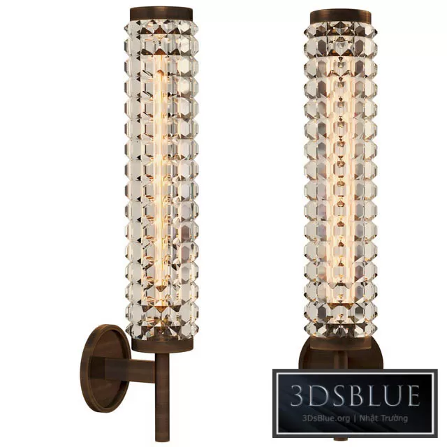 LIGHTING – WALL LIGHT – 3DSKY Models – 13780 LIGHTING – WALL LIGHT – 3DSKY Models – 13780