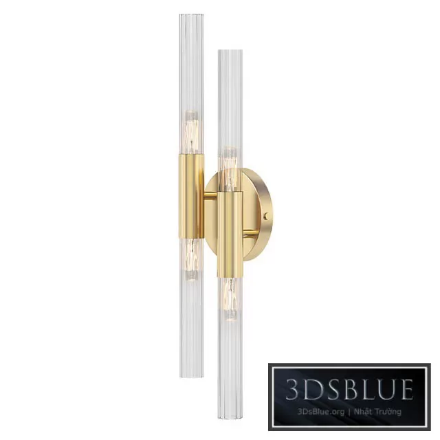 LIGHTING – WALL LIGHT – 3DSKY Models – 13781 LIGHTING – WALL LIGHT – 3DSKY Models – 13781