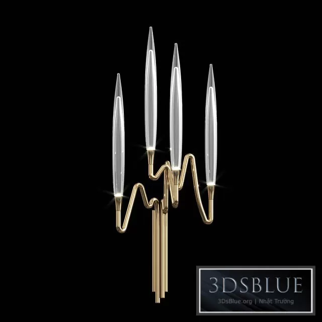 LIGHTING – WALL LIGHT – 3DSKY Models – 13782 LIGHTING – WALL LIGHT – 3DSKY Models – 13782