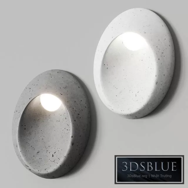 LIGHTING – WALL LIGHT – 3DSKY Models – 13784 LIGHTING – WALL LIGHT – 3DSKY Models – 13784