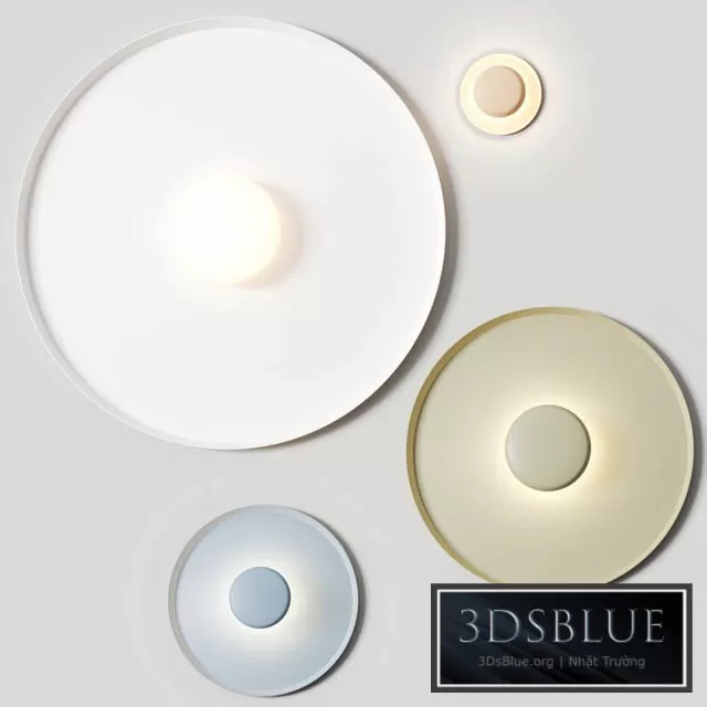LIGHTING – WALL LIGHT – 3DSKY Models – 13786 LIGHTING – WALL LIGHT – 3DSKY Models – 13786