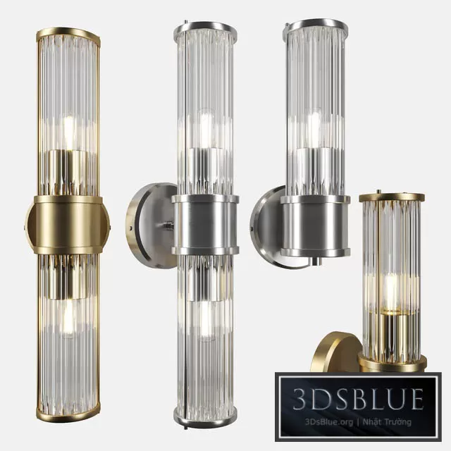 LIGHTING – WALL LIGHT – 3DSKY Models – 13788 LIGHTING – WALL LIGHT – 3DSKY Models – 13788