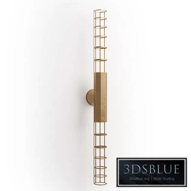 LIGHTING – WALL LIGHT – 3DSKY Models – 13789 LIGHTING – WALL LIGHT – 3DSKY Models – 13789