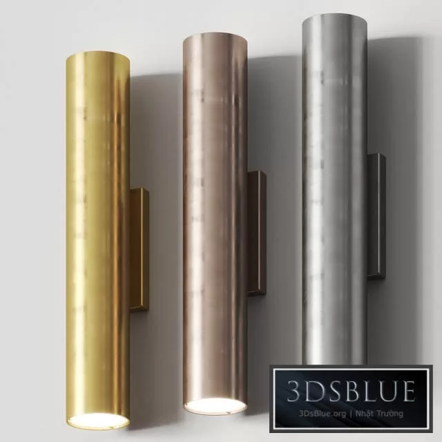 LIGHTING – WALL LIGHT – 3DSKY Models – 13790 LIGHTING – WALL LIGHT – 3DSKY Models – 13790