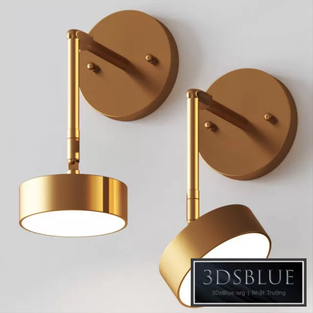 LIGHTING – WALL LIGHT – 3DSKY Models – 13793 LIGHTING – WALL LIGHT – 3DSKY Models – 13793