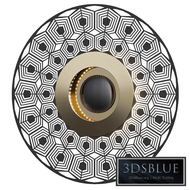 LIGHTING – WALL LIGHT – 3DSKY Models – 13796 LIGHTING – WALL LIGHT – 3DSKY Models – 13796