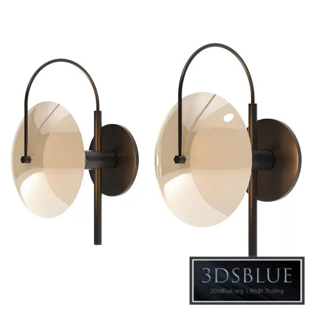 LIGHTING – WALL LIGHT – 3DSKY Models – 13797 LIGHTING – WALL LIGHT – 3DSKY Models – 13797