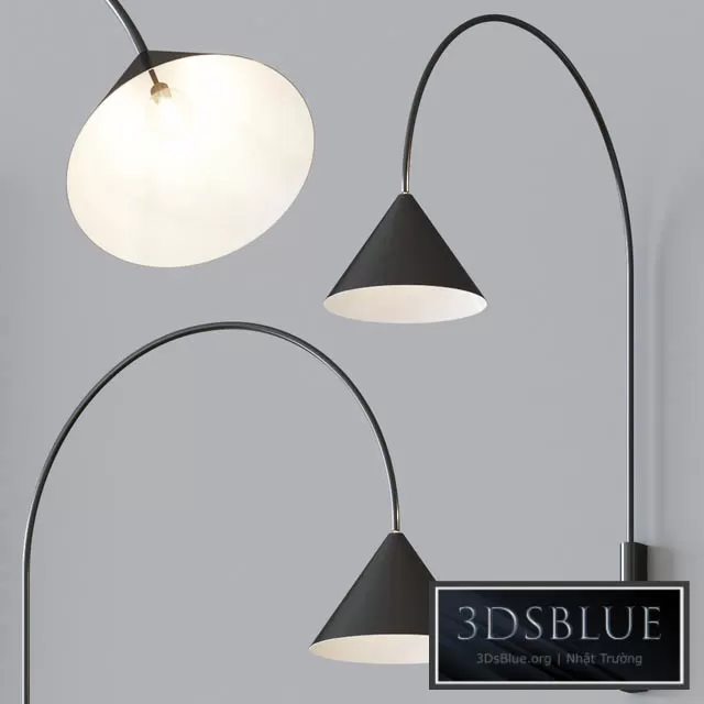 LIGHTING – WALL LIGHT – 3DSKY Models – 13801 LIGHTING – WALL LIGHT – 3DSKY Models – 13801