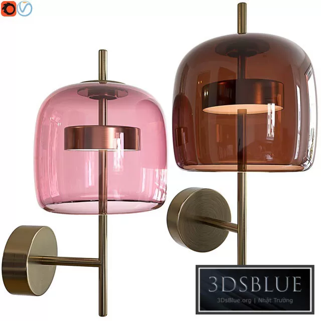LIGHTING – WALL LIGHT – 3DSKY Models – 13805 LIGHTING – WALL LIGHT – 3DSKY Models – 13805