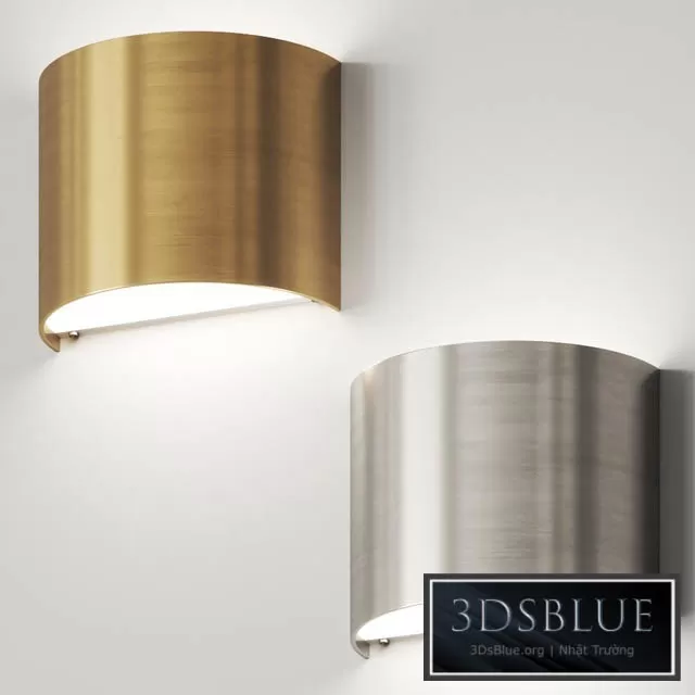 LIGHTING – WALL LIGHT – 3DSKY Models – 13808 LIGHTING – WALL LIGHT – 3DSKY Models – 13808