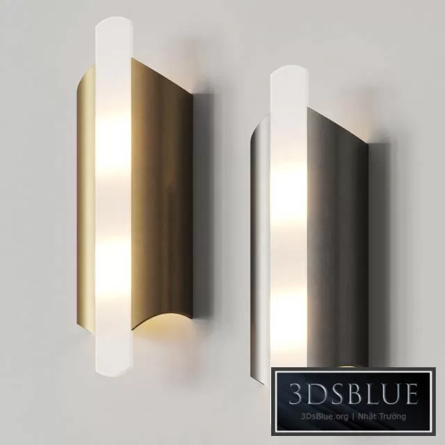 LIGHTING – WALL LIGHT – 3DSKY Models – 13810 LIGHTING – WALL LIGHT – 3DSKY Models – 13810
