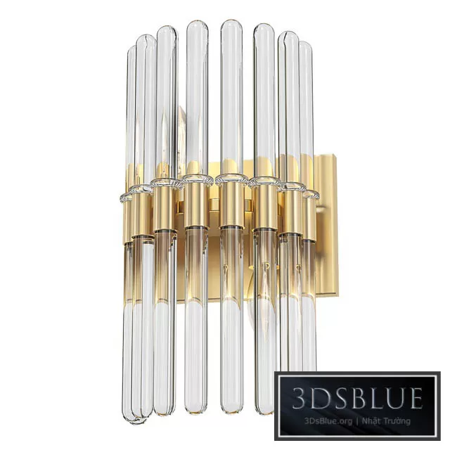 LIGHTING – WALL LIGHT – 3DSKY Models – 13815 LIGHTING – WALL LIGHT – 3DSKY Models – 13815