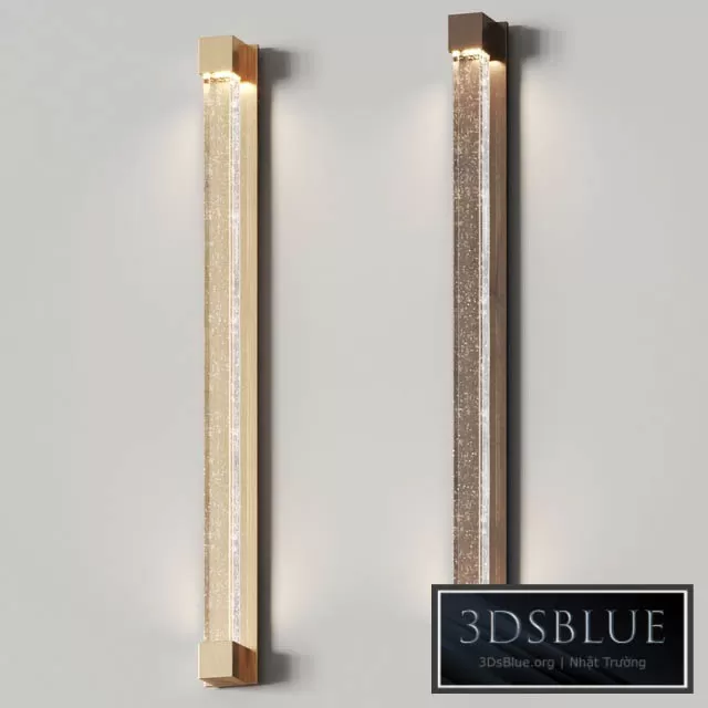 LIGHTING – WALL LIGHT – 3DSKY Models – 13816 LIGHTING – WALL LIGHT – 3DSKY Models – 13816