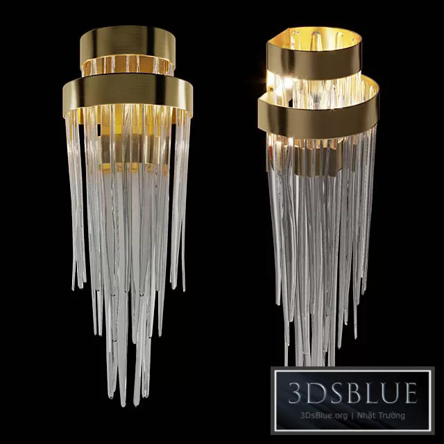 LIGHTING – WALL LIGHT – 3DSKY Models – 13821 LIGHTING – WALL LIGHT – 3DSKY Models – 13821
