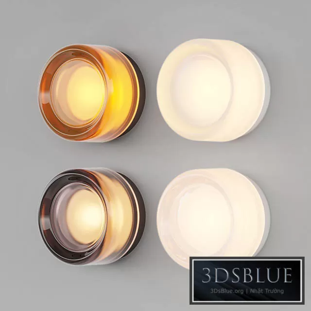 LIGHTING – WALL LIGHT – 3DSKY Models – 13826 LIGHTING – WALL LIGHT – 3DSKY Models – 13826