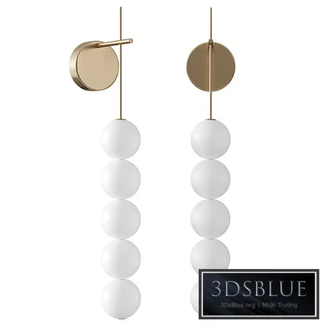 LIGHTING – WALL LIGHT – 3DSKY Models – 13827 LIGHTING – WALL LIGHT – 3DSKY Models – 13827