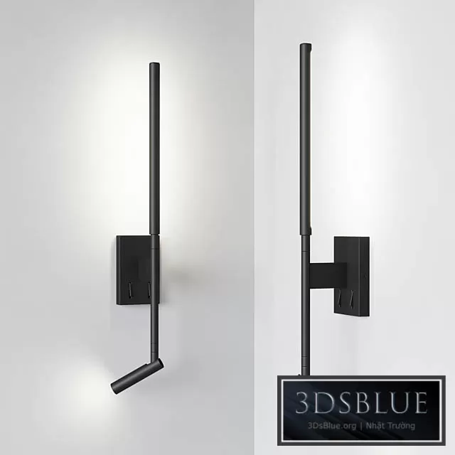 LIGHTING – WALL LIGHT – 3DSKY Models – 13829 LIGHTING – WALL LIGHT – 3DSKY Models – 13829