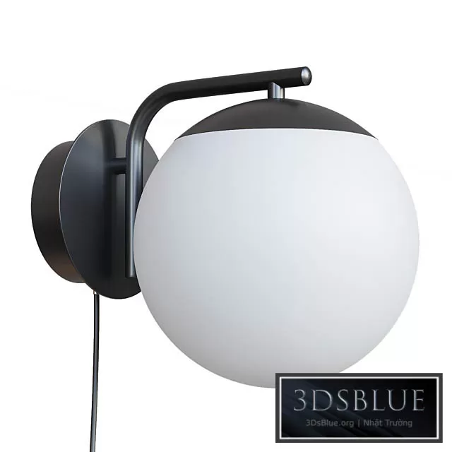 LIGHTING – WALL LIGHT – 3DSKY Models – 13831 LIGHTING – WALL LIGHT – 3DSKY Models – 13831