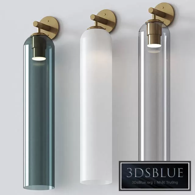 LIGHTING – WALL LIGHT – 3DSKY Models – 13832 LIGHTING – WALL LIGHT – 3DSKY Models – 13832