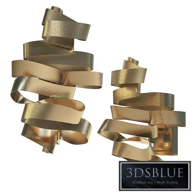 LIGHTING – WALL LIGHT – 3DSKY Models – 13833 LIGHTING – WALL LIGHT – 3DSKY Models – 13833