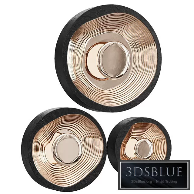 LIGHTING – WALL LIGHT – 3DSKY Models – 13835 LIGHTING – WALL LIGHT – 3DSKY Models – 13835