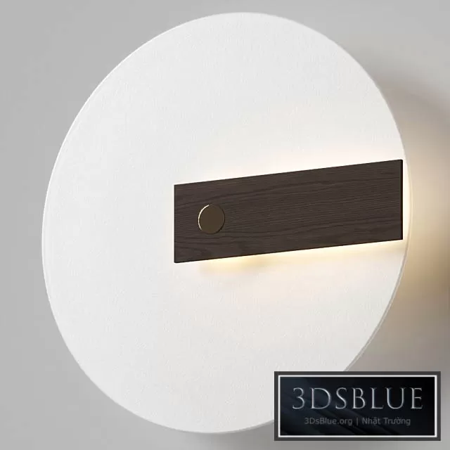 LIGHTING – WALL LIGHT – 3DSKY Models – 13841