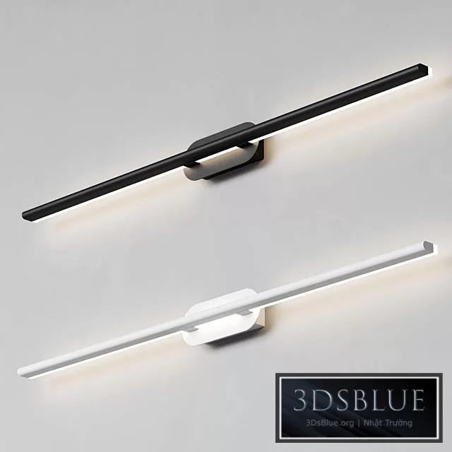 LIGHTING – WALL LIGHT – 3DSKY Models – 13845