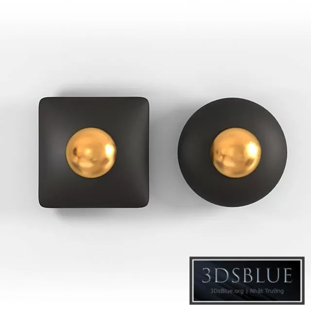 LIGHTING – WALL LIGHT – 3DSKY Models – 13849