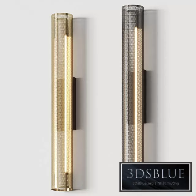 LIGHTING – WALL LIGHT – 3DSKY Models – 13852