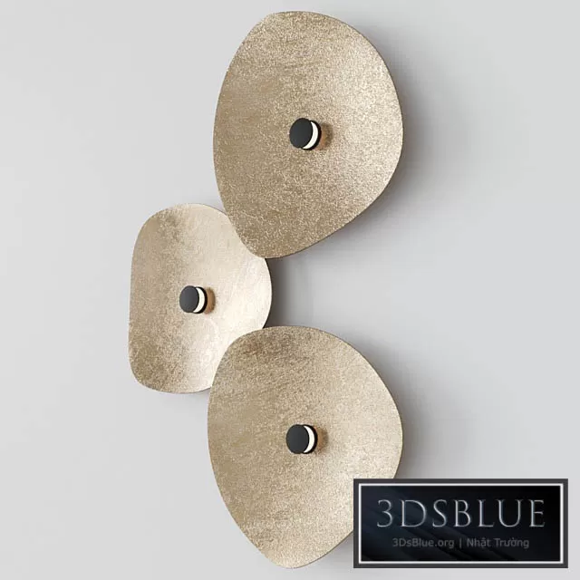 LIGHTING – WALL LIGHT – 3DSKY Models – 13853