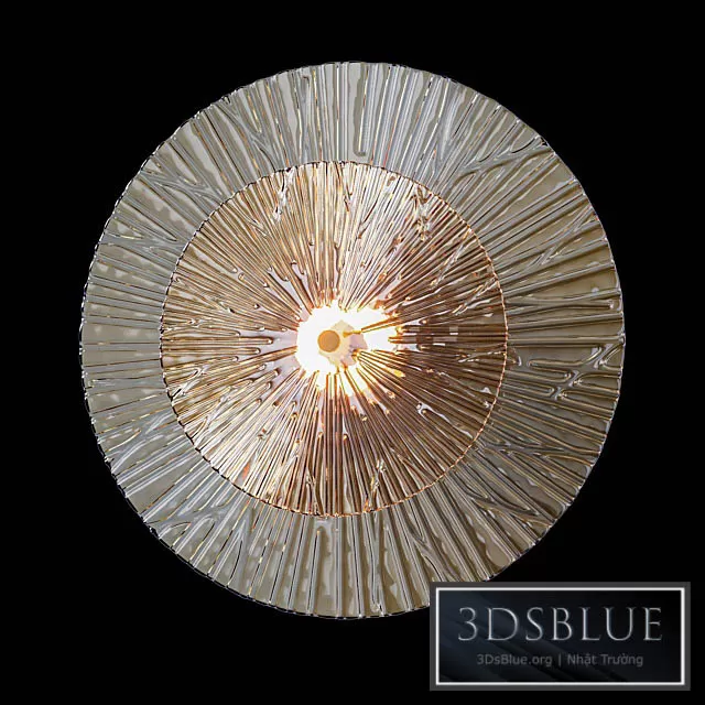 LIGHTING – WALL LIGHT – 3DSKY Models – 13862