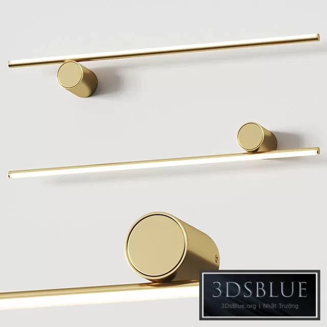 LIGHTING – WALL LIGHT – 3DSKY Models – 13867