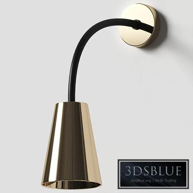 LIGHTING – WALL LIGHT – 3DSKY Models – 13875
