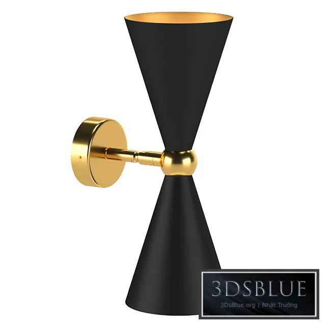 LIGHTING – WALL LIGHT – 3DSKY Models – 13892