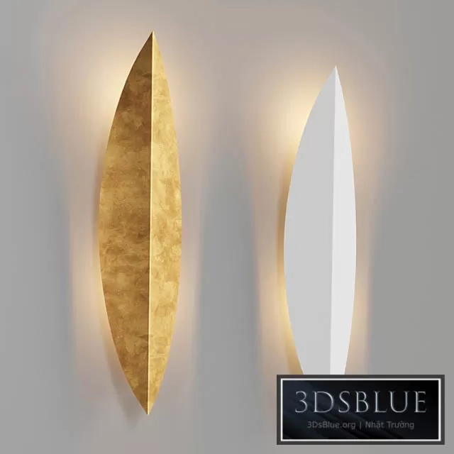 LIGHTING – WALL LIGHT – 3DSKY Models – 13893