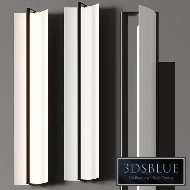 LIGHTING – WALL LIGHT – 3DSKY Models – 13894