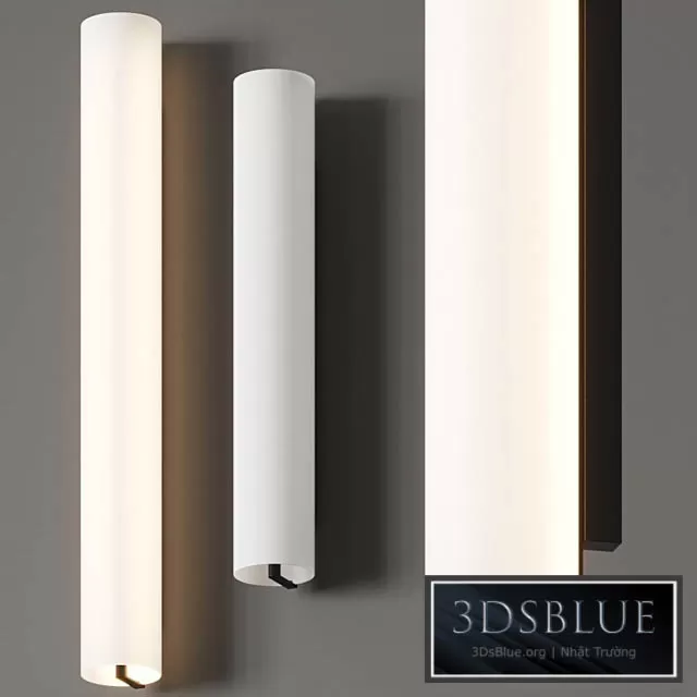 LIGHTING – WALL LIGHT – 3DSKY Models – 13907