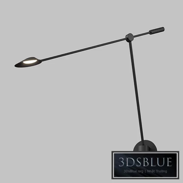 LIGHTING – WALL LIGHT – 3DSKY Models – 13909