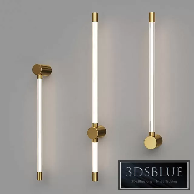 LIGHTING – WALL LIGHT – 3DSKY Models – 13912